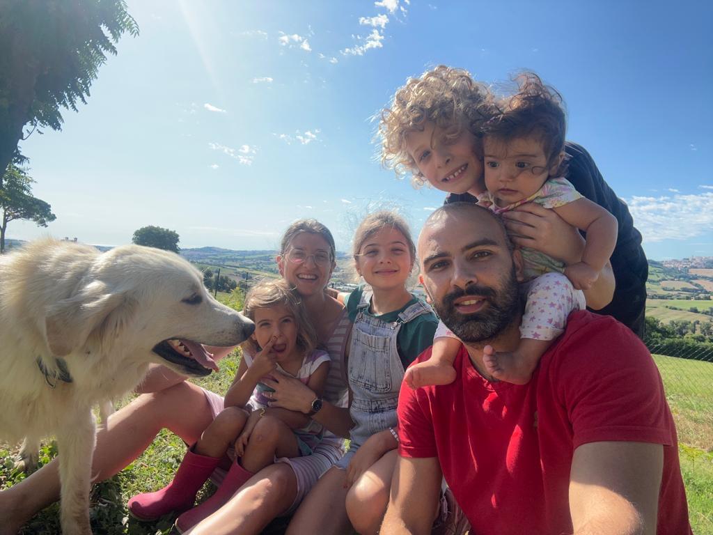 Famiglia xl