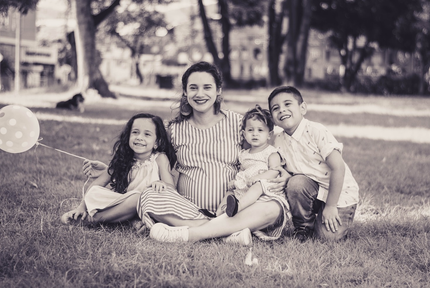 Attività divertenti da fare insieme in famiglia